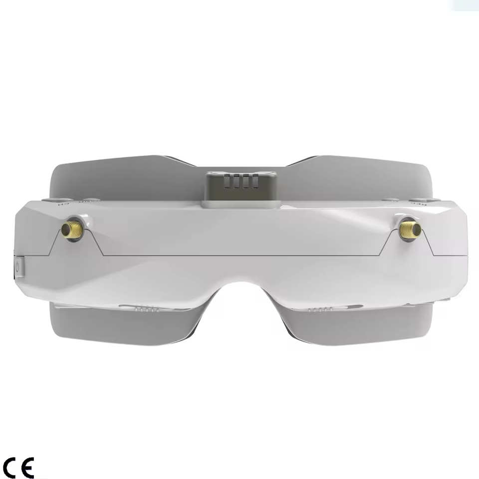 SKYZONE SKY02O OLED 5.8GHz 2S- - огляд і ціна Drone Racing Battery