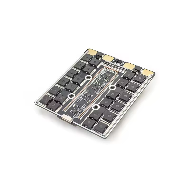 Vortex 8S 100A 4-in-1 ESC BLS  - огляд і ціна Drone Racing Esc