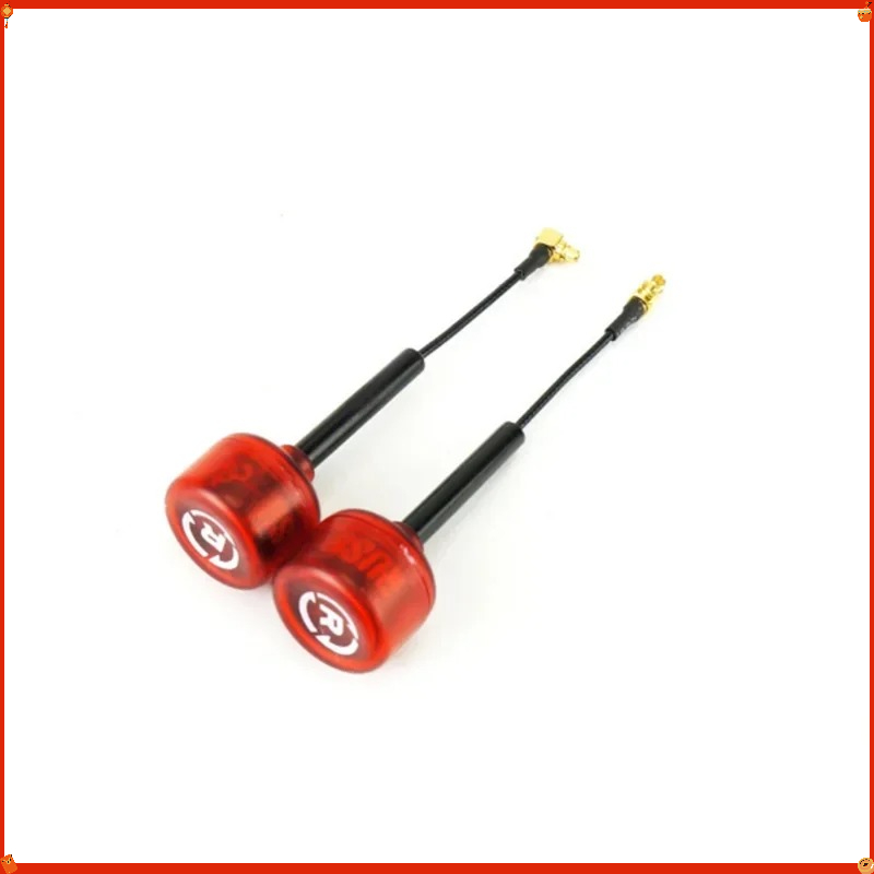 Rush Cherry FPV 5.8G Antenna S - огляд і ціна Drone Racing Goggles