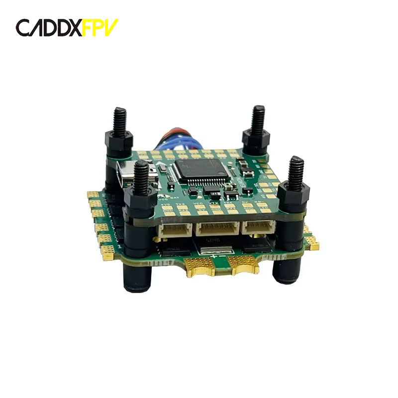 CADDX F405 Stack Flight Contro - огляд і ціна Drone Racing Esc