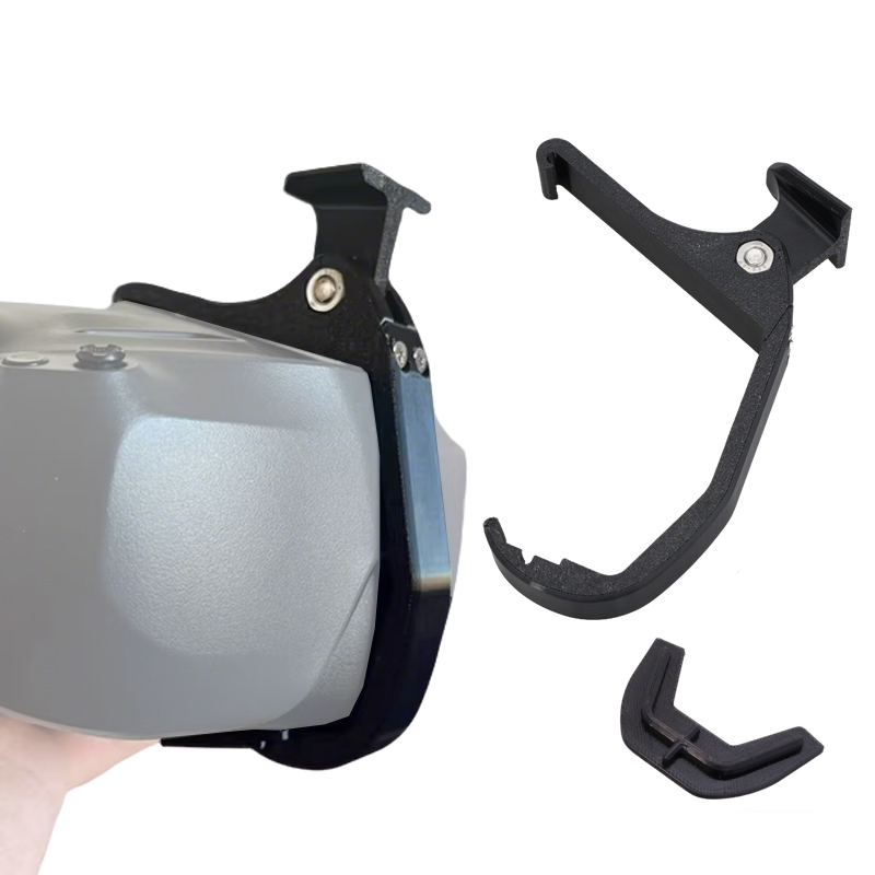 1Set FPV Drone Goggle to Tacti - огляд і ціна Drone Racing Goggles