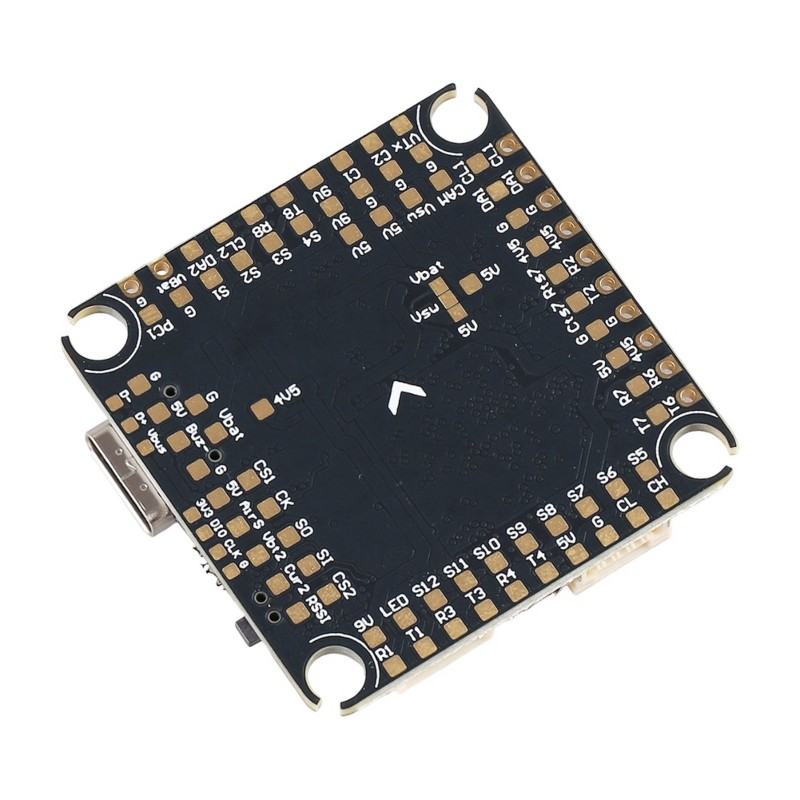 A63T-TBS Lucid H7 FC Flight Co - огляд і ціна Drone Racing Flight Controller