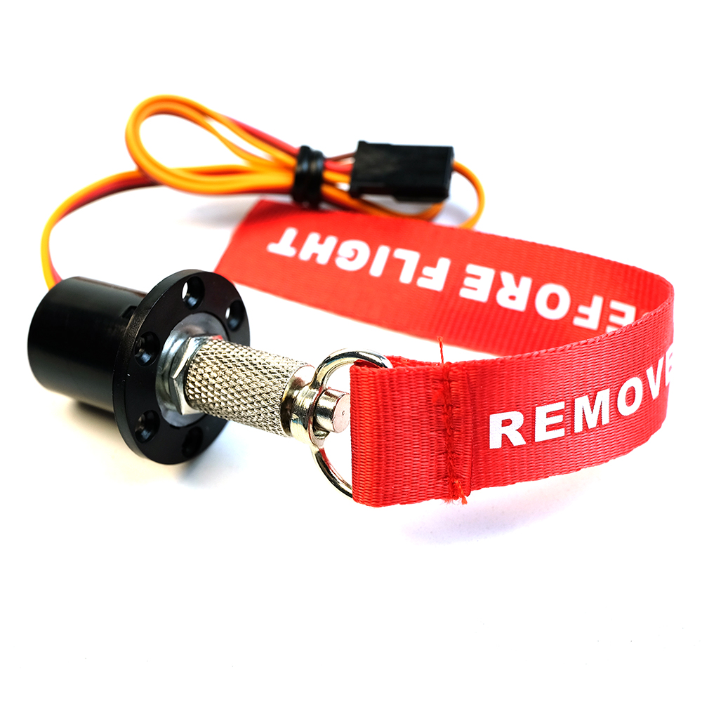 DualSky FSS-3 Flag Pin Fail Sa - огляд і ціна Drone Racing Flag