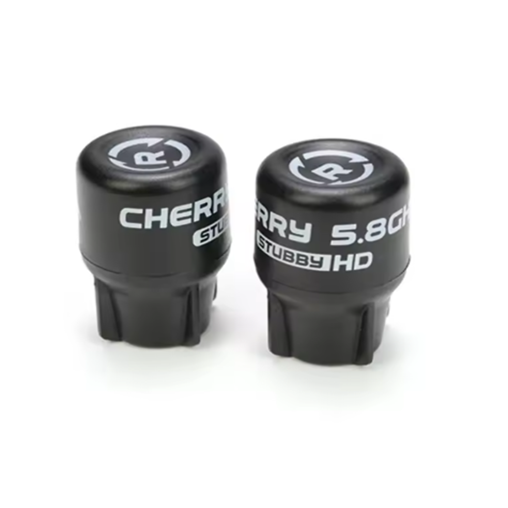 RUSHFPV RUSH Cherry Stubby HD  - огляд і ціна Drone Racing Goggles