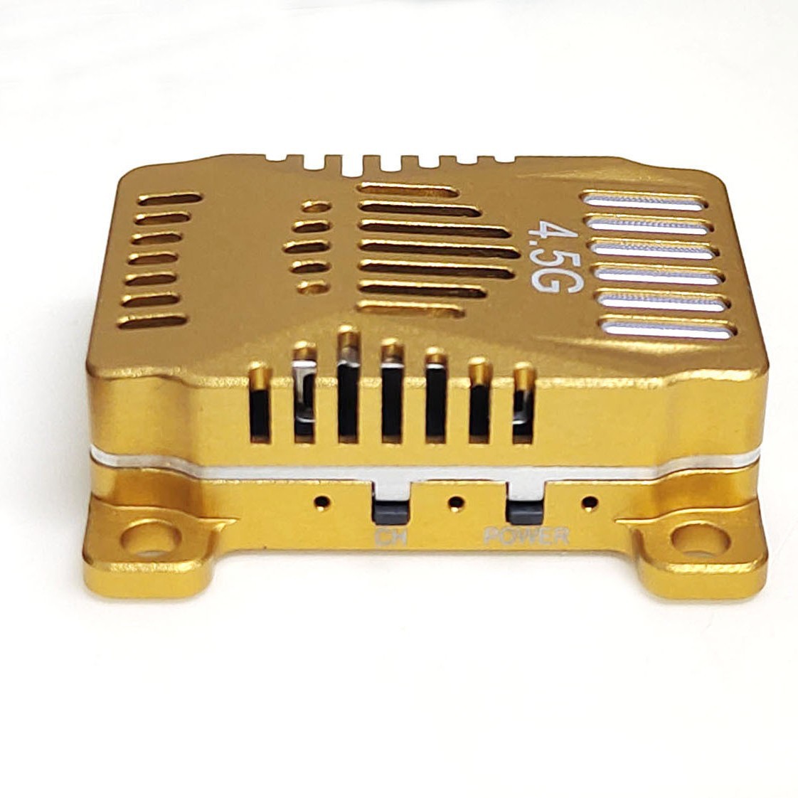 4.5G 4.6G 2.5W VTX FPV Video T - огляд і ціна Drone Racing Transmitter