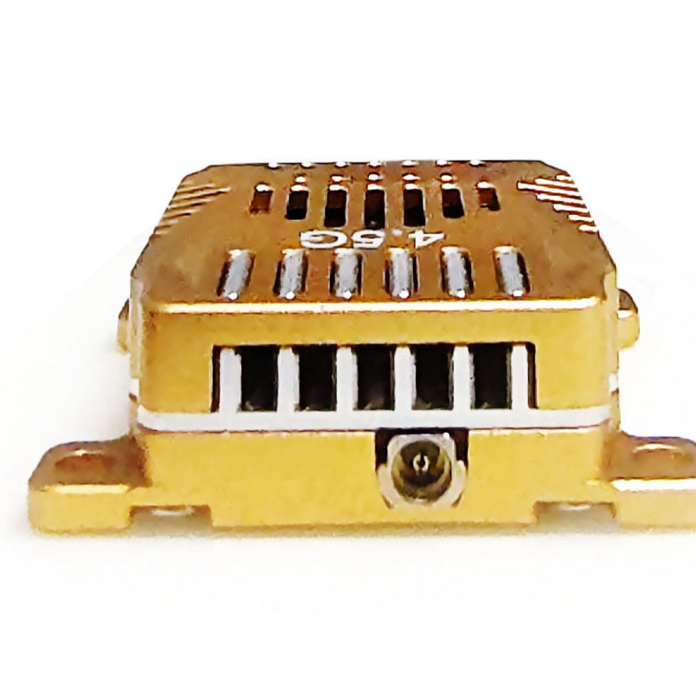 4.5G 4.6G 2.5W VTX FPV Video T - огляд і ціна Drone Racing Transmitter