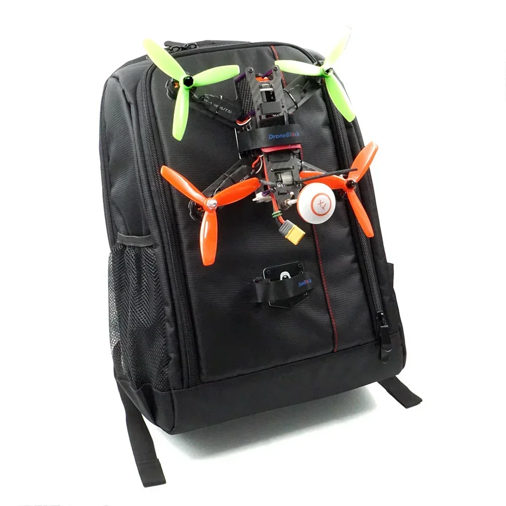 2Sets DIY Drone Bag Backpack H - огляд і ціна Drone Racing Flag
