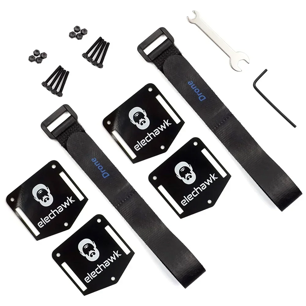 2Sets DIY Drone Bag Backpack H - огляд і ціна Drone Racing Flag