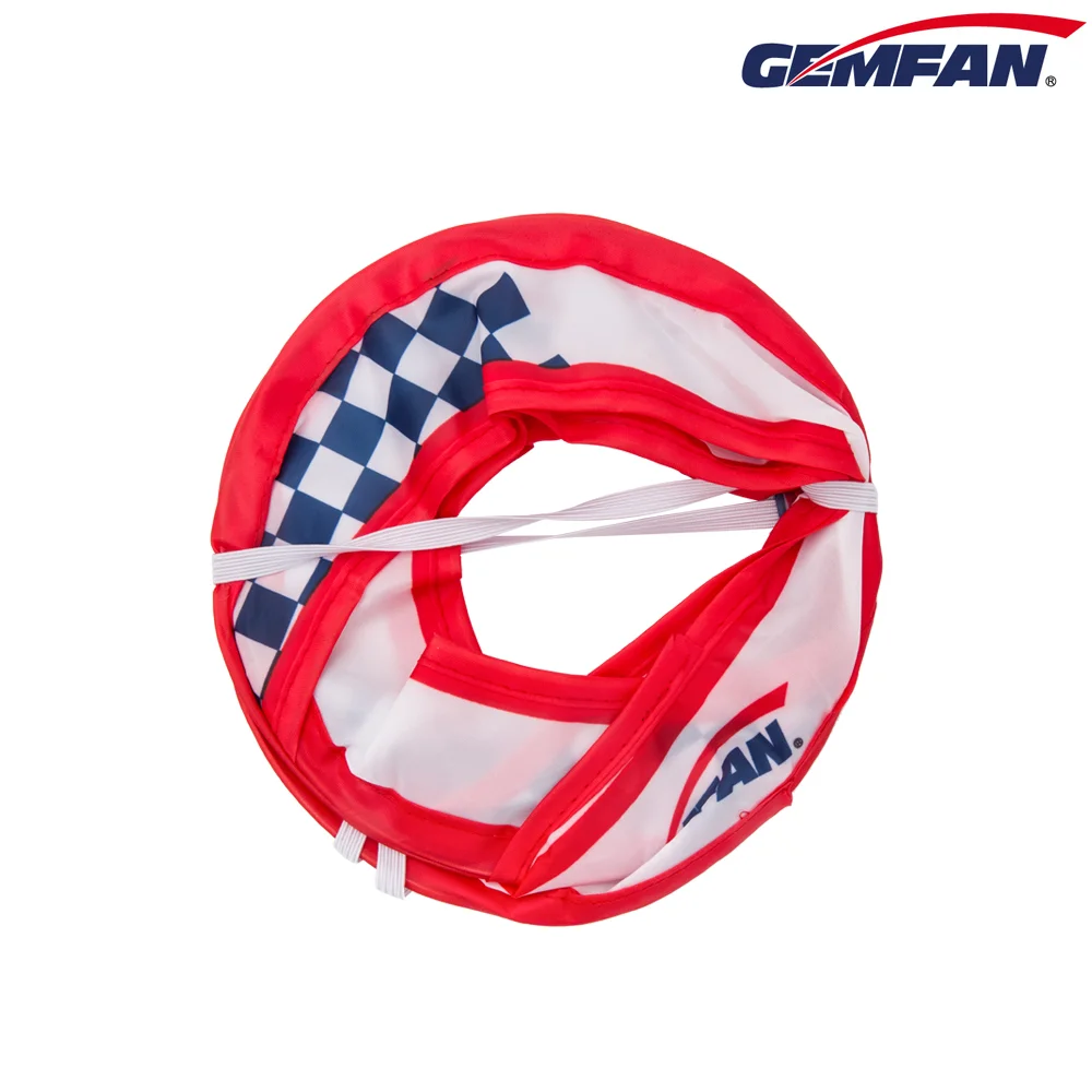 Gemfan FPV Racing Gate, Circle - огляд і ціна Drone Racing Flag