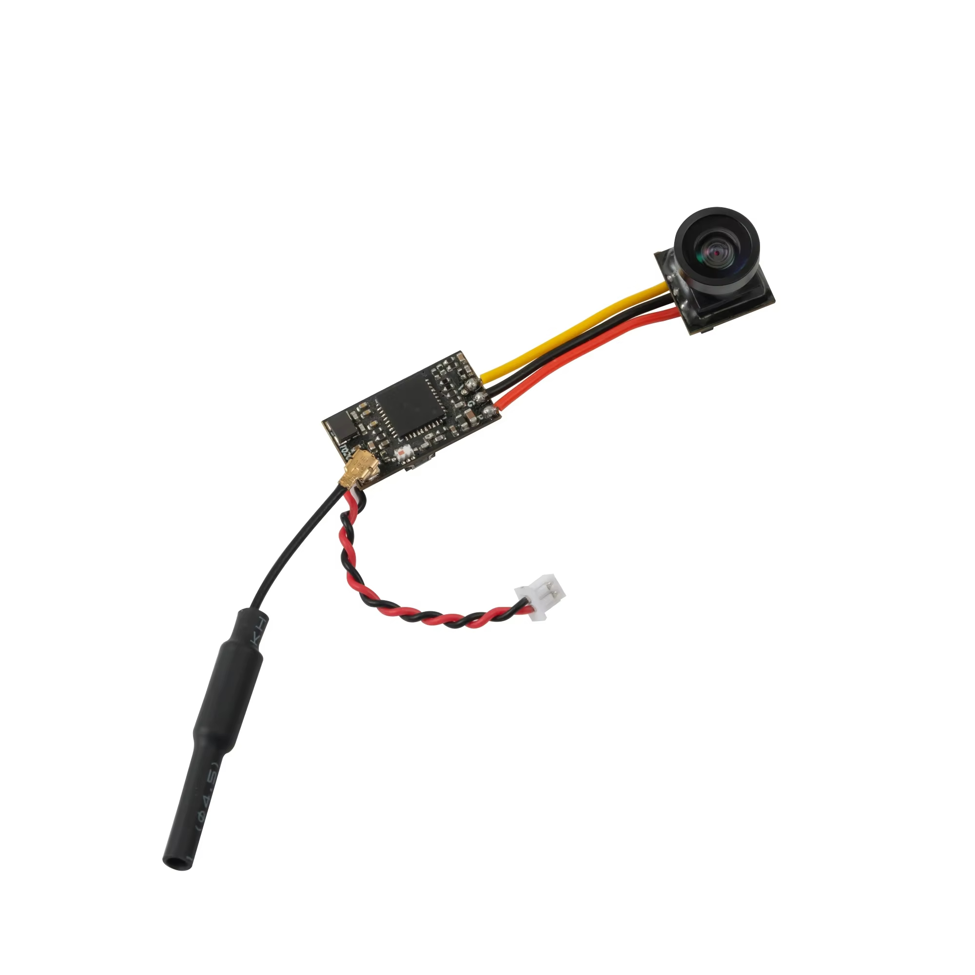 RC Micro Camera FPV AIO 5.8G 2 - огляд і ціна Drone Racing Transmitter