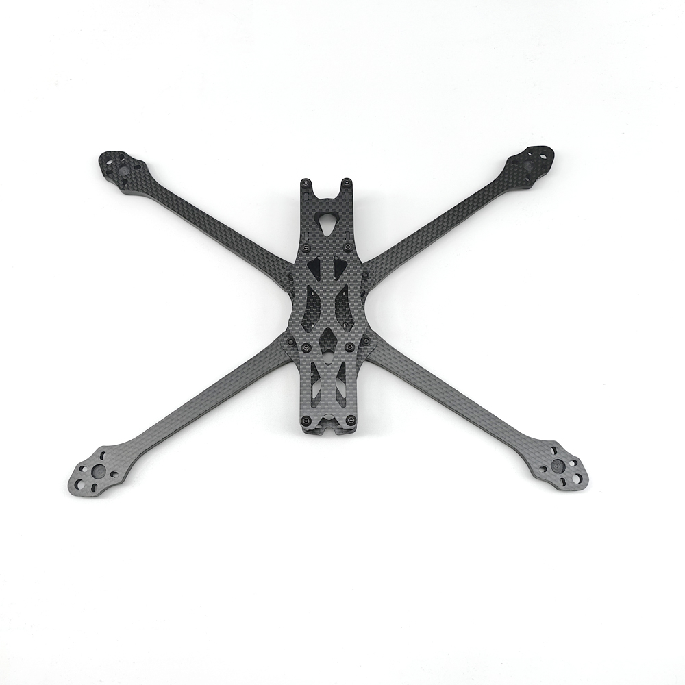 APEX frame 7 inch/6inch/5inche - огляд і ціна Drone Racing Vtx