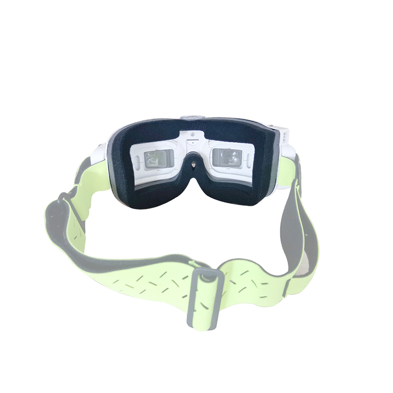 V1 V2 V3 HD3 HDO For FatShark  - огляд і ціна Drone Racing Goggles
