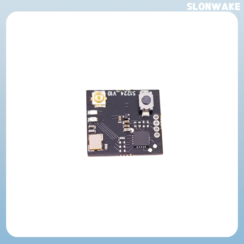 Mini 5.8G 40CH 25/100/250mW Ad - огляд і ціна Drone Racing Vtx