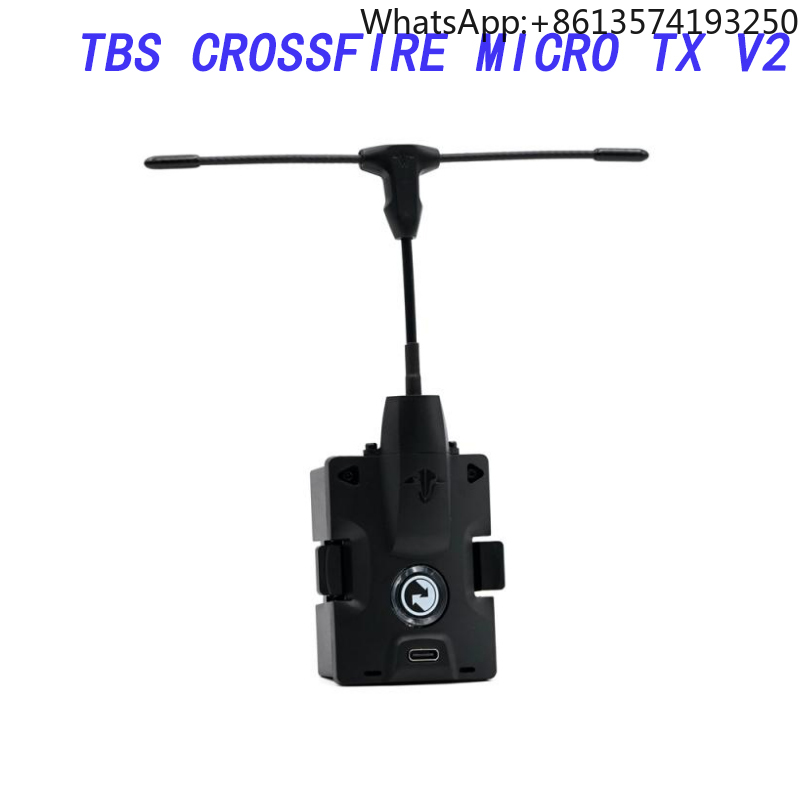 TBS BlackSheep CROSSFIRE 915 H - огляд і ціна Tbs Fpv Crossfire