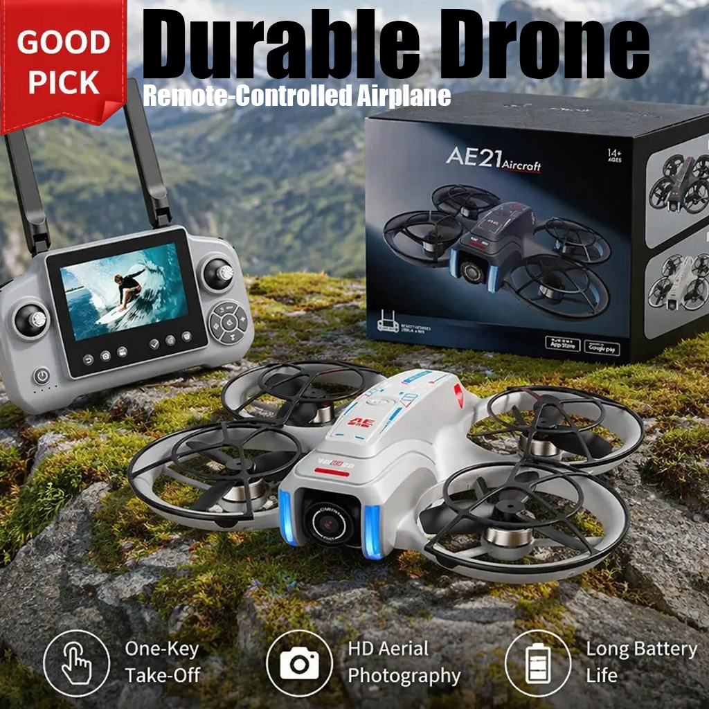 2026 New AE21 Drone 8K HD Prof - огляд і ціна Drone Racing Charger