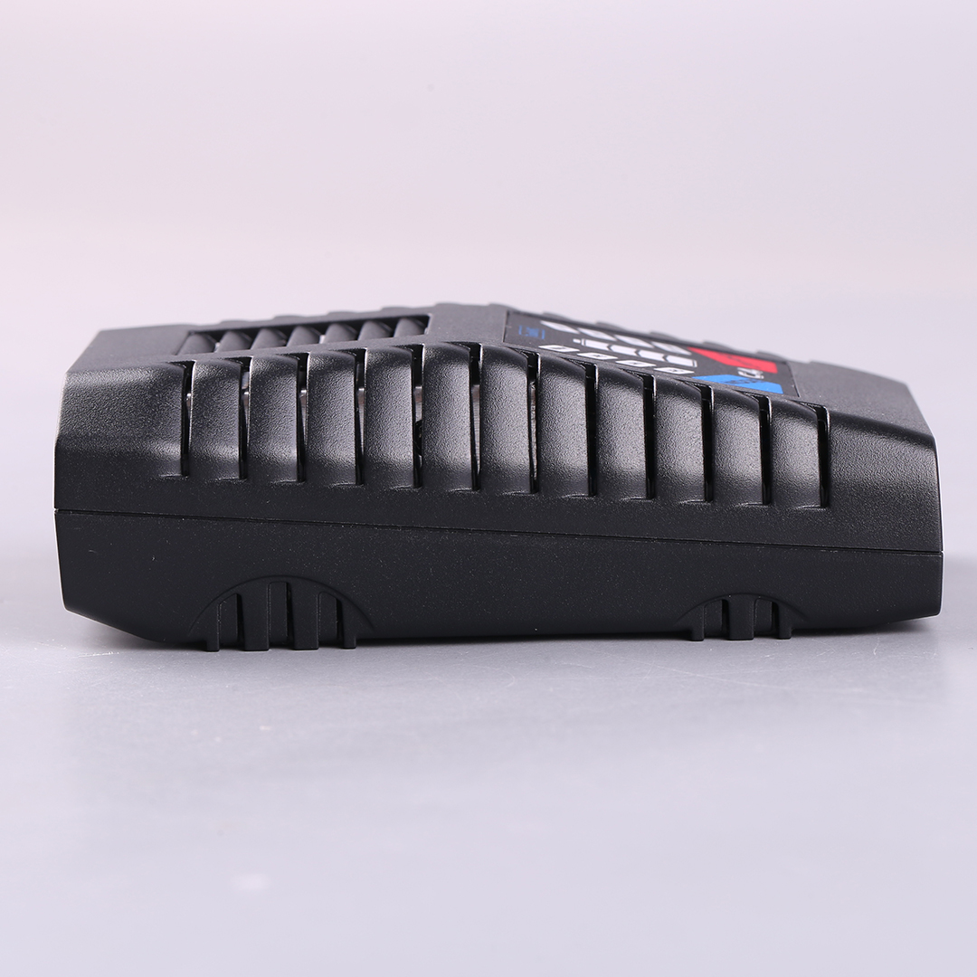 ToolkitRC C4 50W 5A AC Charger - огляд і ціна Drone Racing Charger