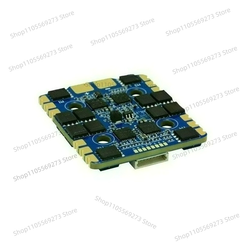 For SEQURE Blueson A1 6S 65A o - огляд і ціна Drone Racing Esc