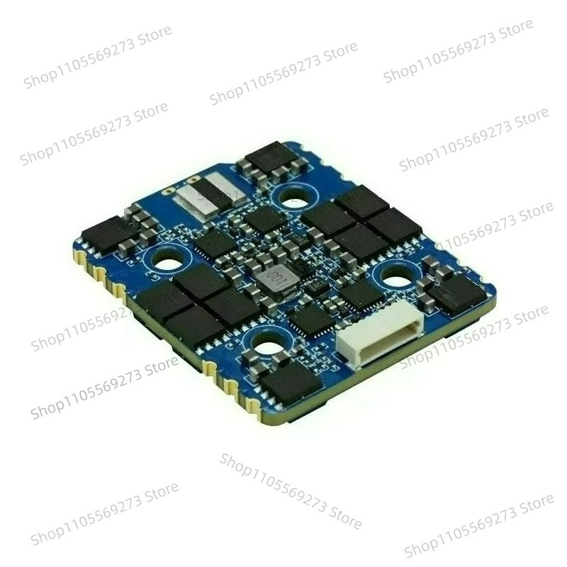 For SEQURE Blueson A1 6S 65A o - огляд і ціна Drone Racing Esc