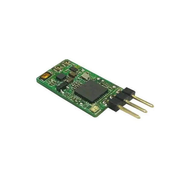 FrSky XM Plus Micro D16 SBUS F - огляд і ціна Drone Racing Receiver