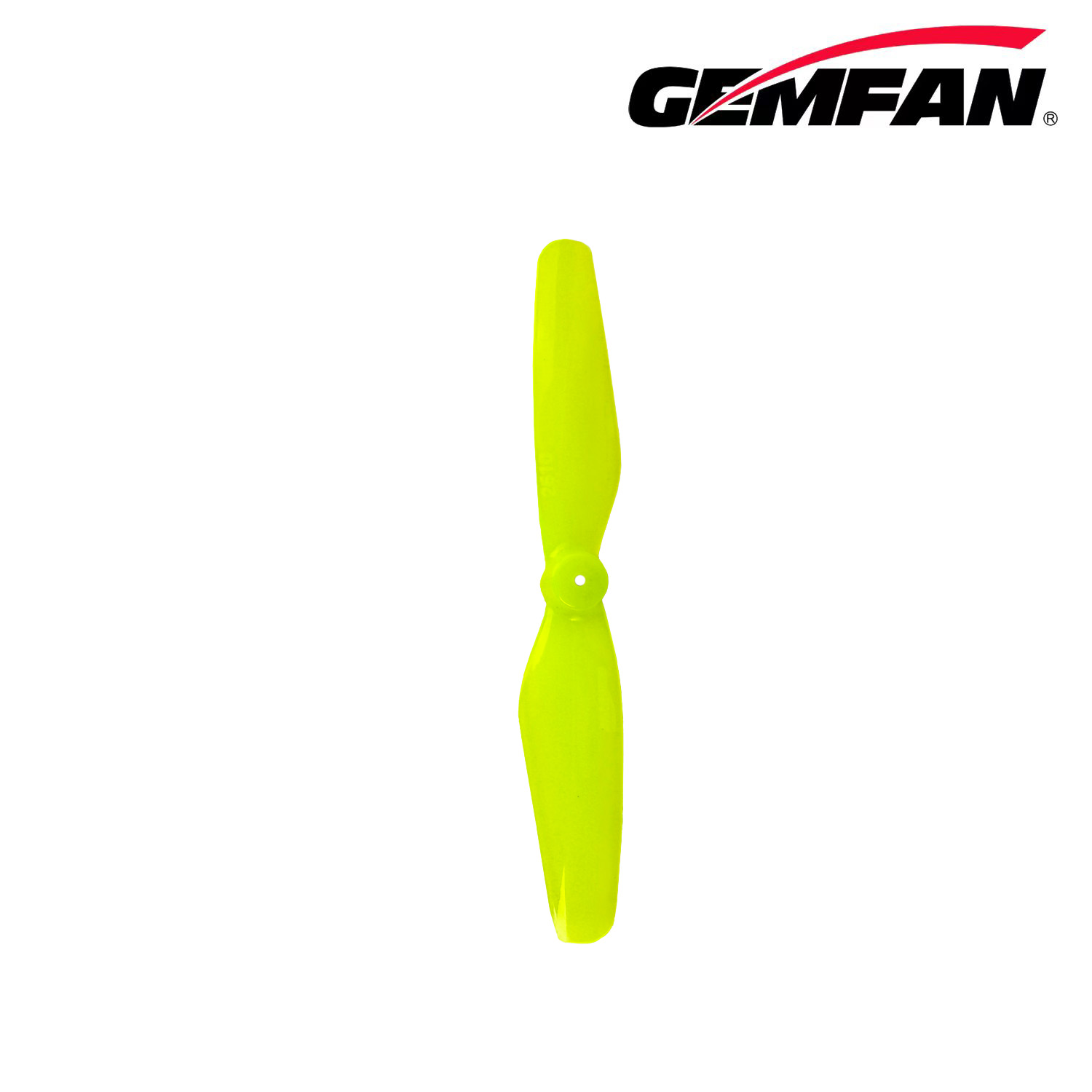 2610 Props Gemfan 2.6inch 2 Bl - огляд і ціна Drone Racing Esc