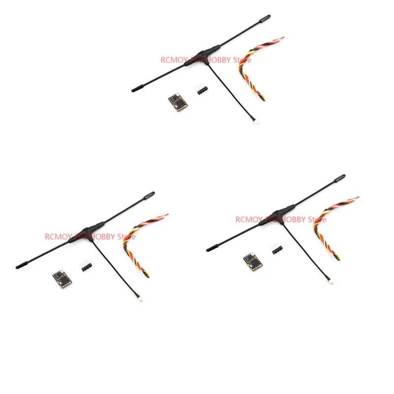 APStoreNewest TBS CROSSFIRE NA - огляд і ціна Tbs Fpv Crossfire