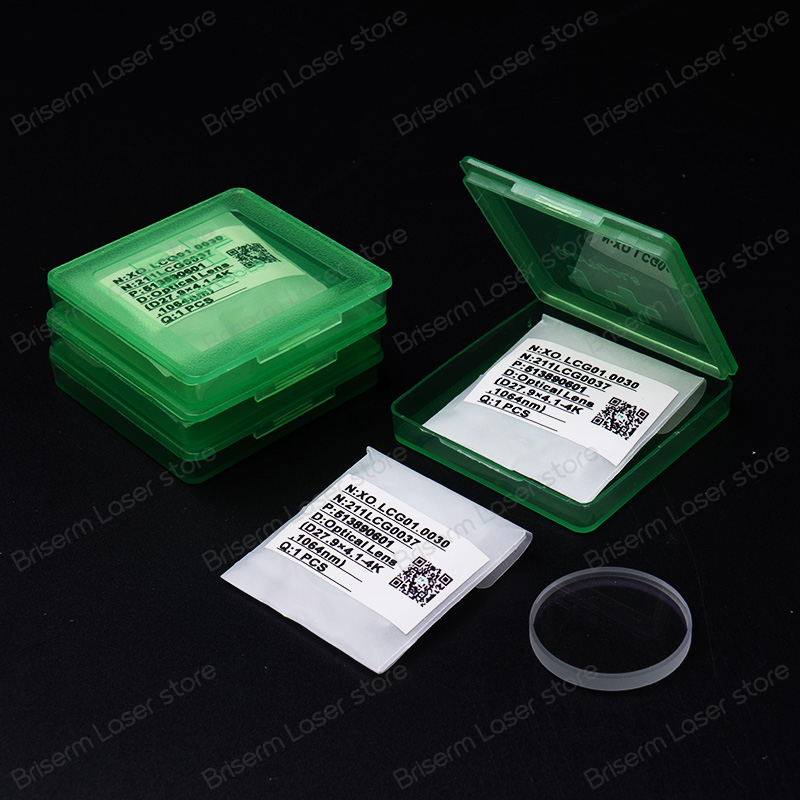 Original Raytools Lens 27.9x4. - огляд і ціна Holy Stone Drone Hs720