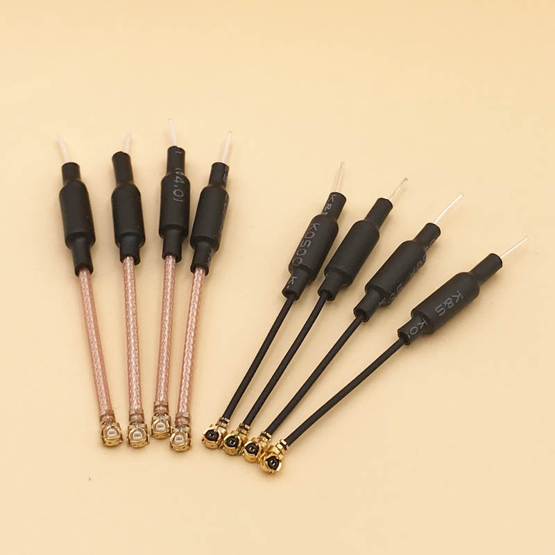 Micro 65mm 5.8G 2dBi U.FL IPEX - огляд і ціна Drone Racing Transmitter