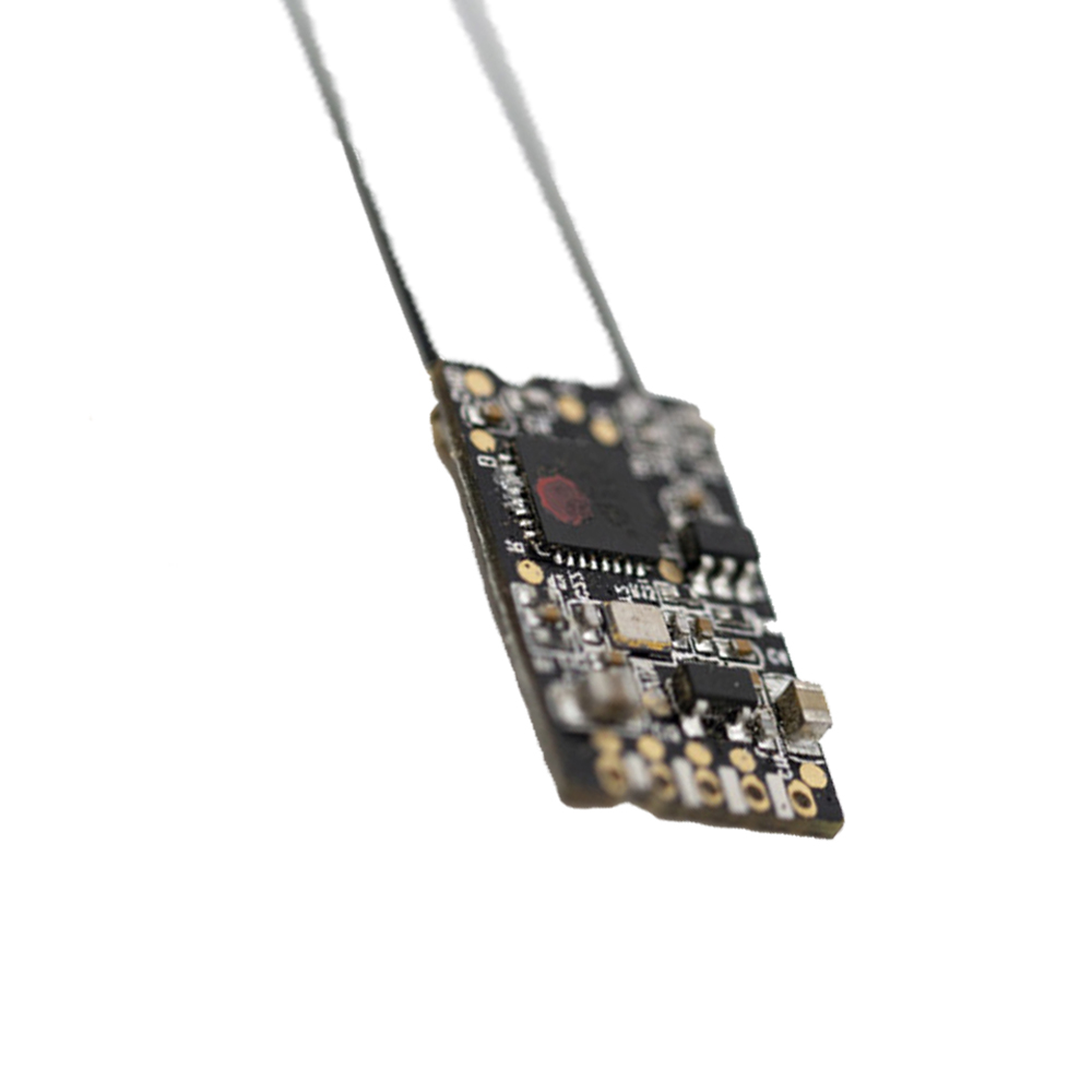 FlySky FTr10  FTr16S 2.4G Two- - огляд і ціна Drone Racing Receiver