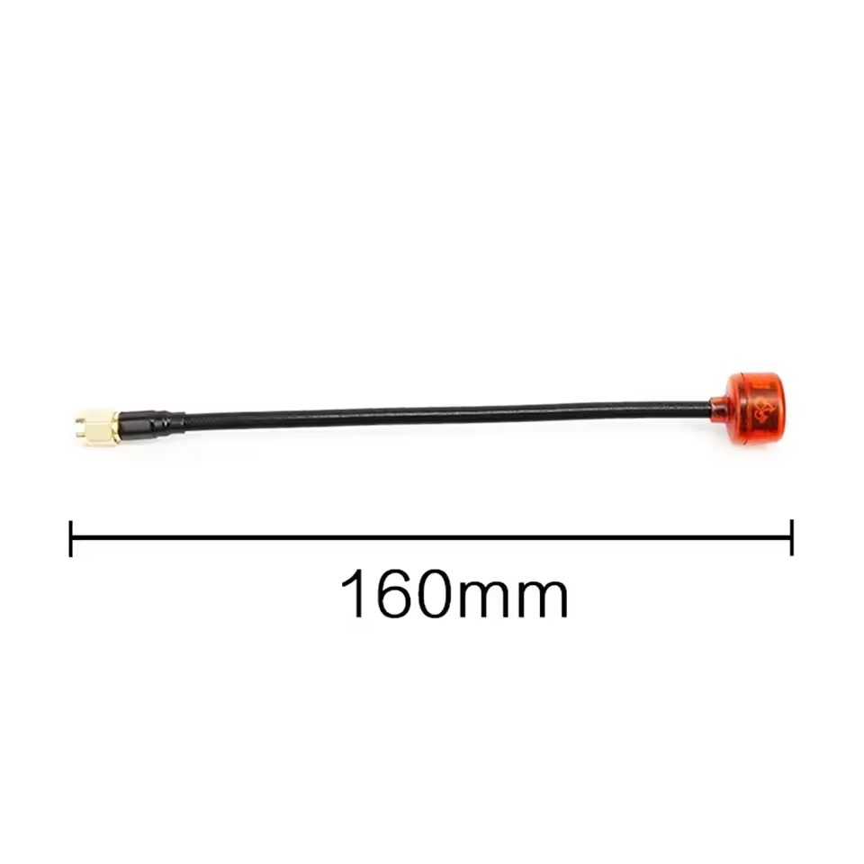2026 NEW RUSHFPV RUSH Cherry F - огляд і ціна Drone Racing Transmitter