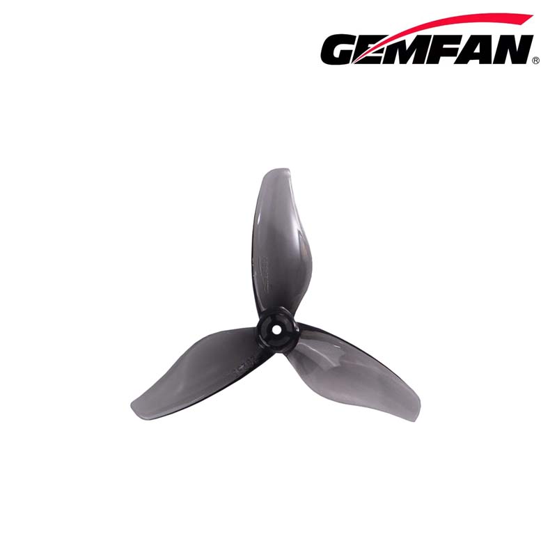 12Pairs(12CW+12CCW) Gemfan 202 - огляд і ціна Drone Racing Motor