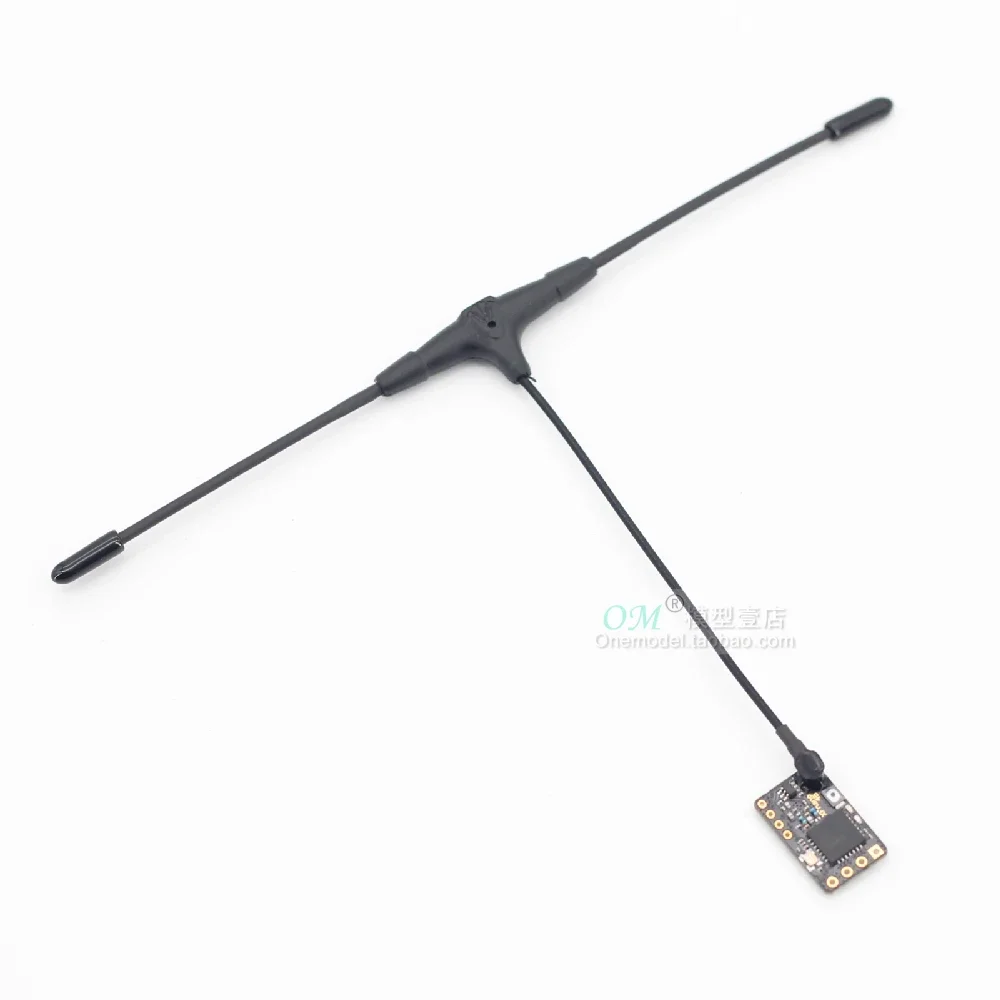 VoltS  Black Sheep Tbs Crossfi - огляд і ціна Tbs Fpv Crossfire