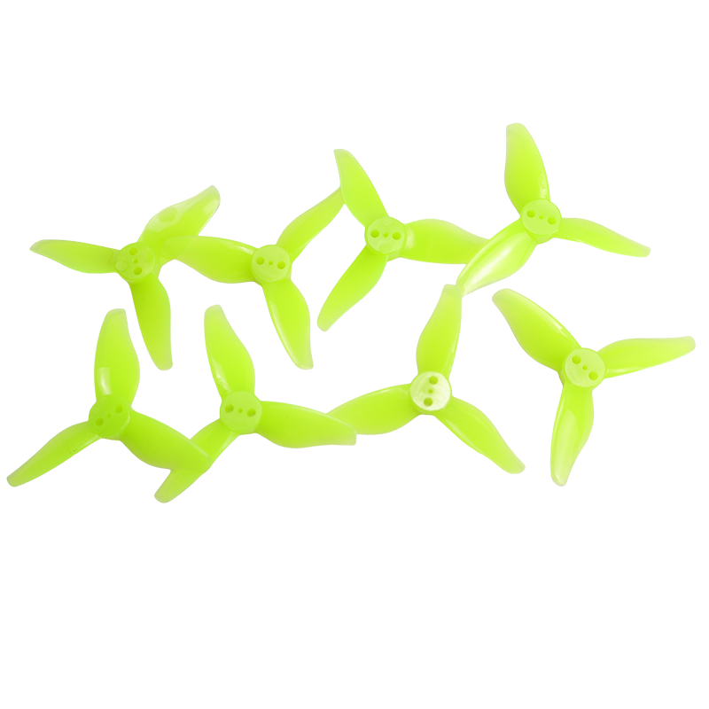 NEW 4Pairs/8pcs Gemfan Hurrica - огляд і ціна Drone Racing Motor
