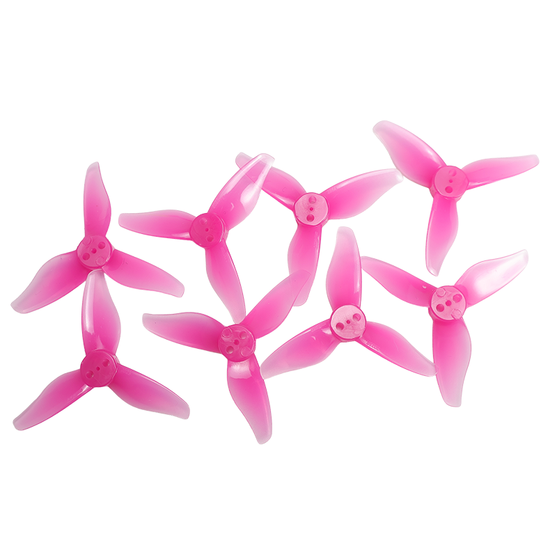 NEW 4Pairs/8pcs Gemfan Hurrica - огляд і ціна Drone Racing Motor