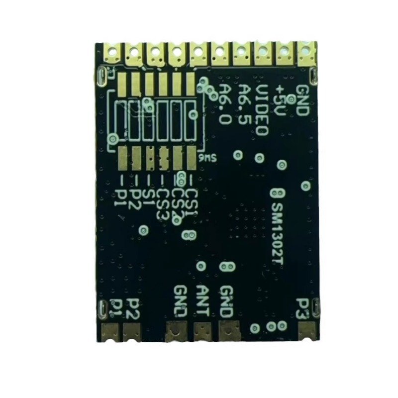 3.3G 800mw 1.6W FPV Antenna VT - огляд і ціна Drone Racing Vtx
